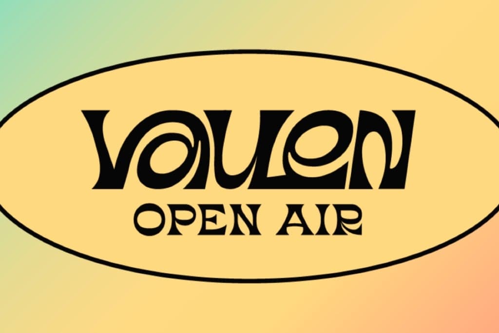 Vaulen Open Air | Friday Pass