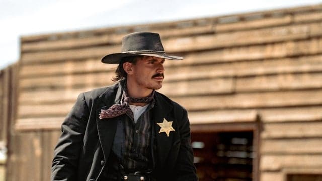 TUCKER WETMORE | VIP