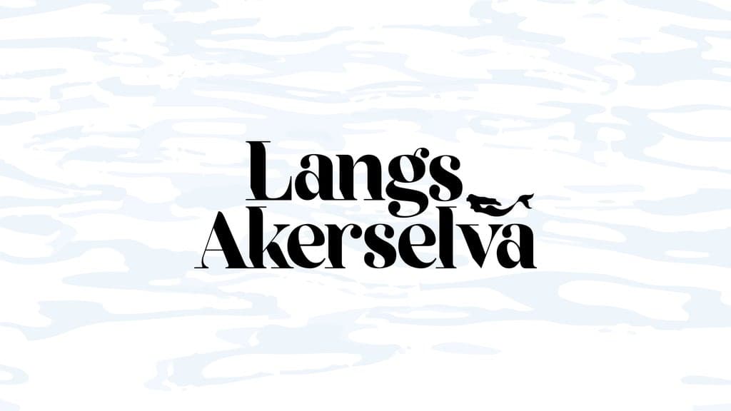 Langs Akerselva 2027 - Festivalpass