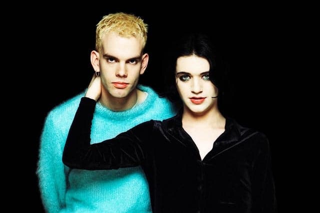 Placebo - 30th Anniversary Tour
