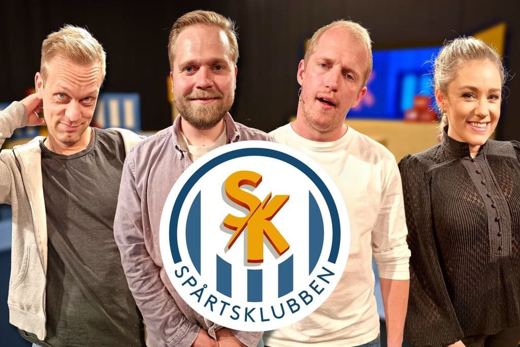 Spårtsklubben