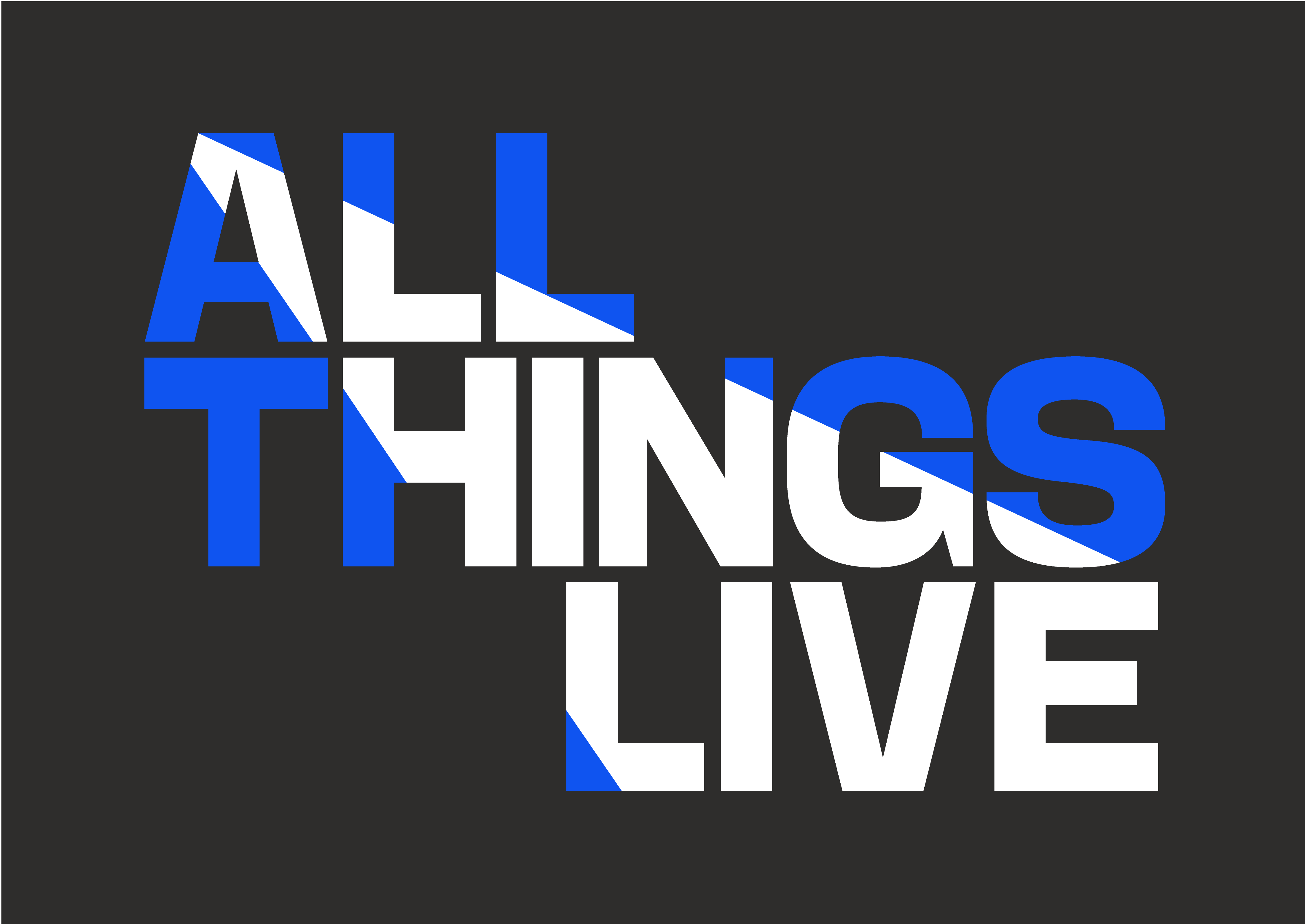 All Things Live