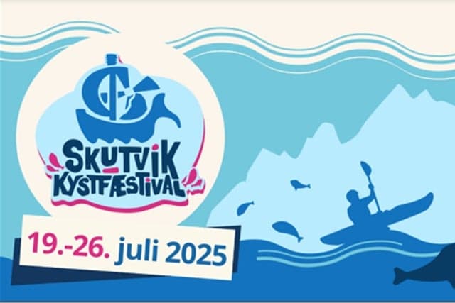 Skutvik Kystfæstival