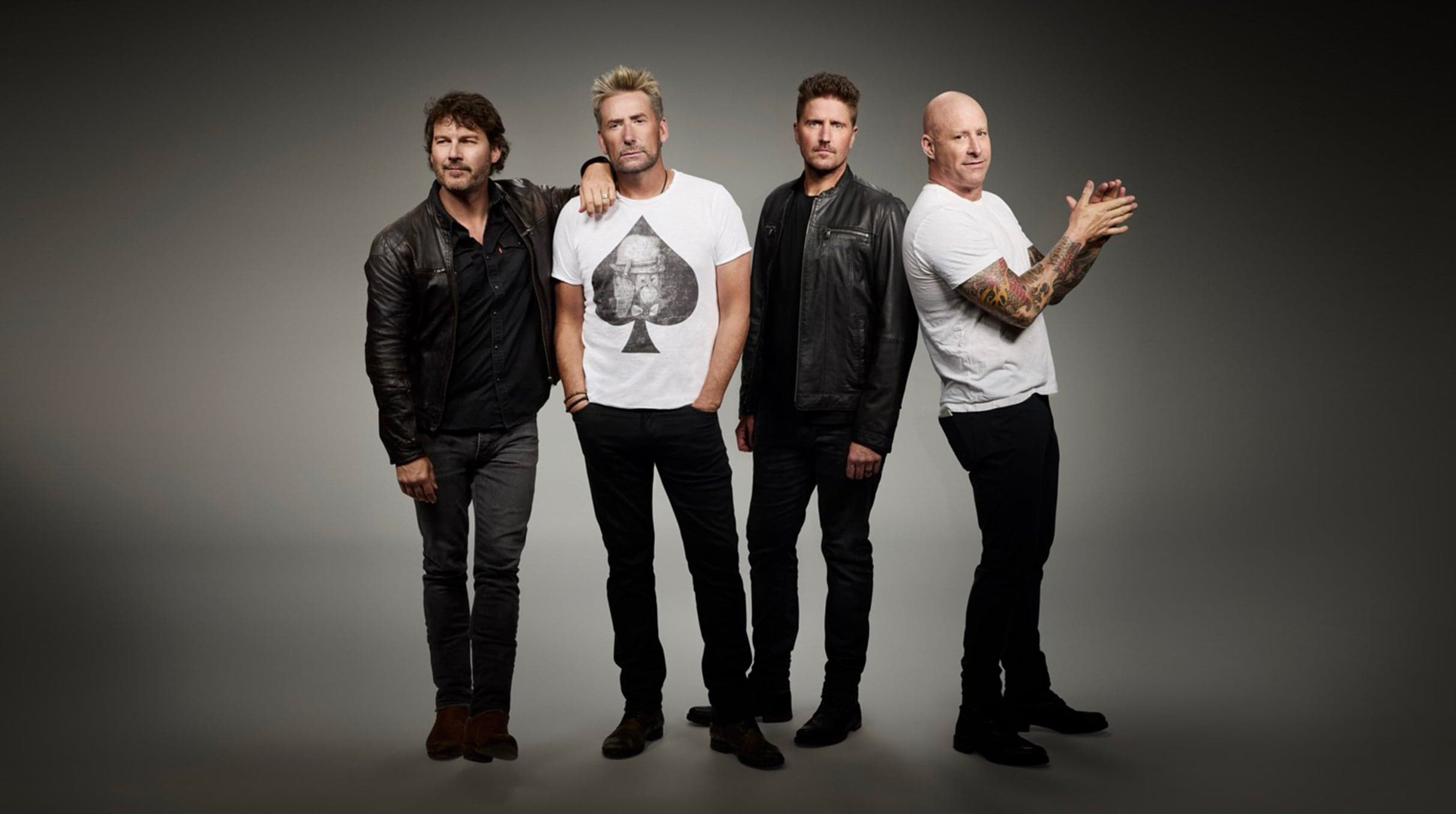 Nickelback