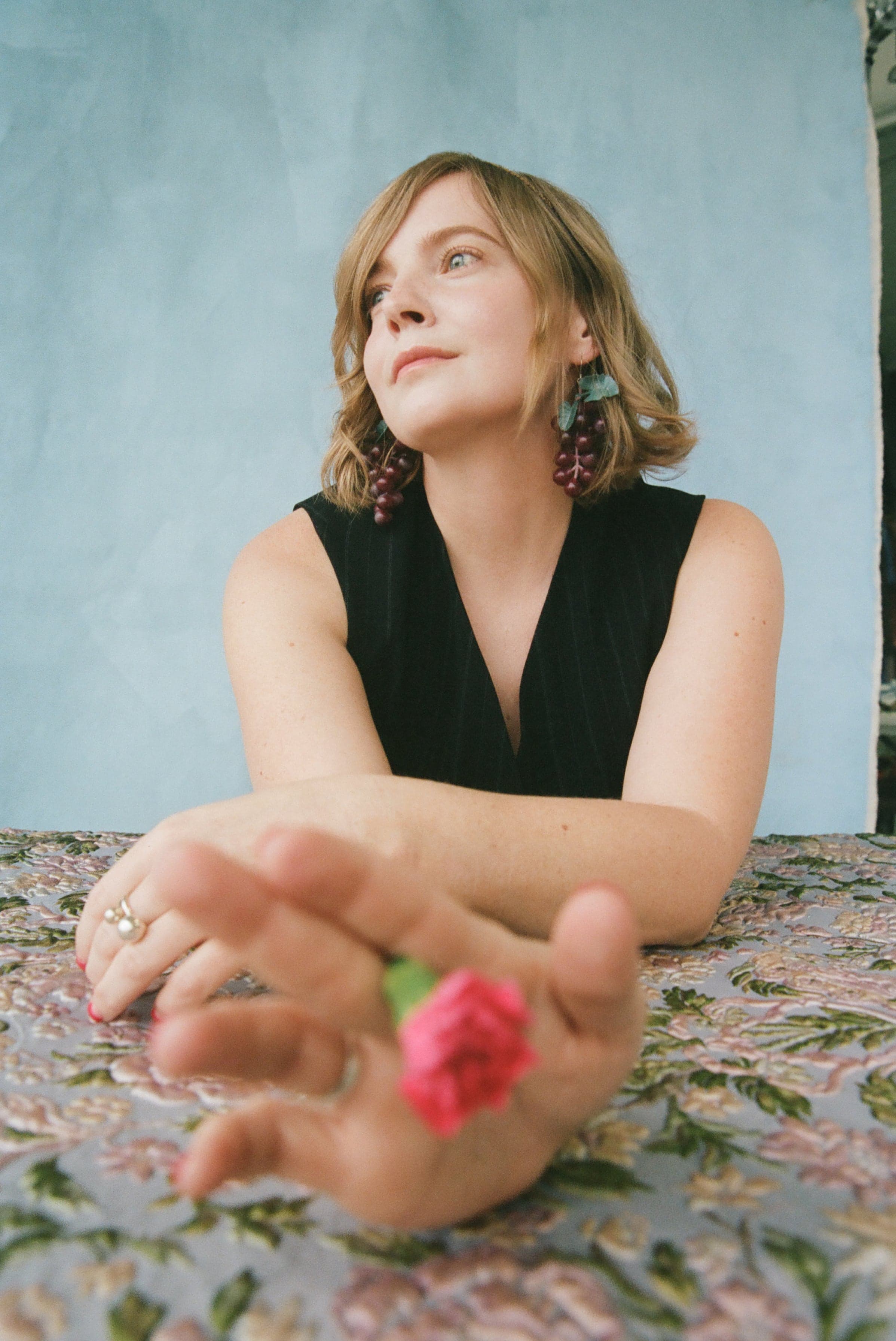 Courtney Marie Andrews