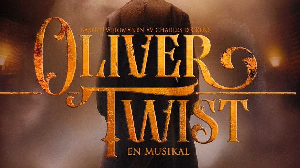 Oliver Twist