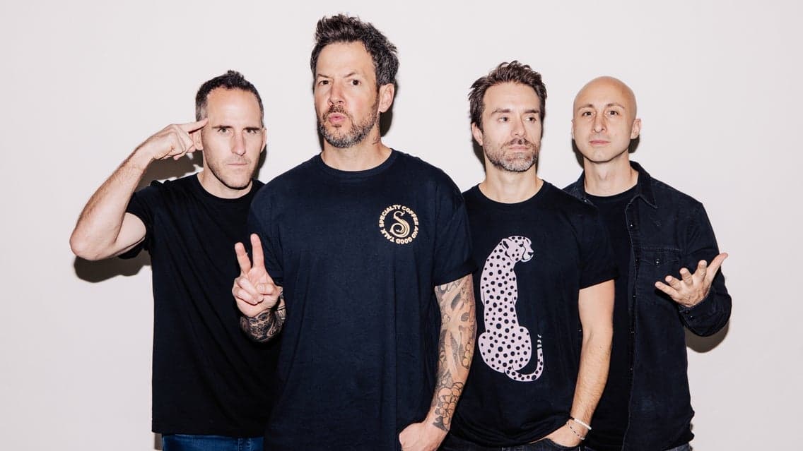 Simple Plan