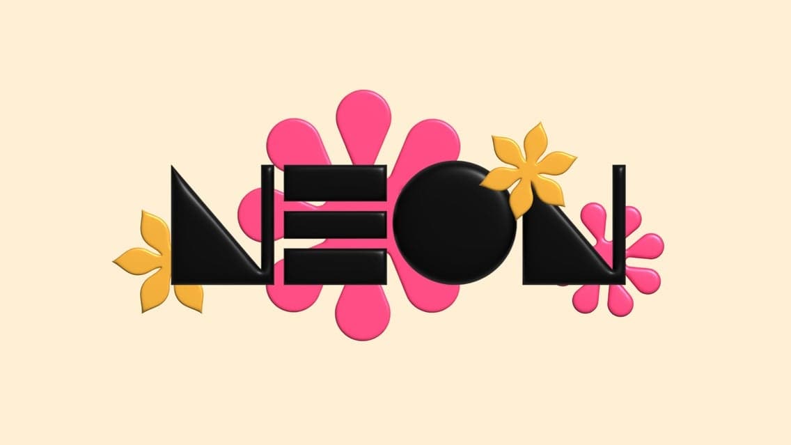 NEON | Festival pass