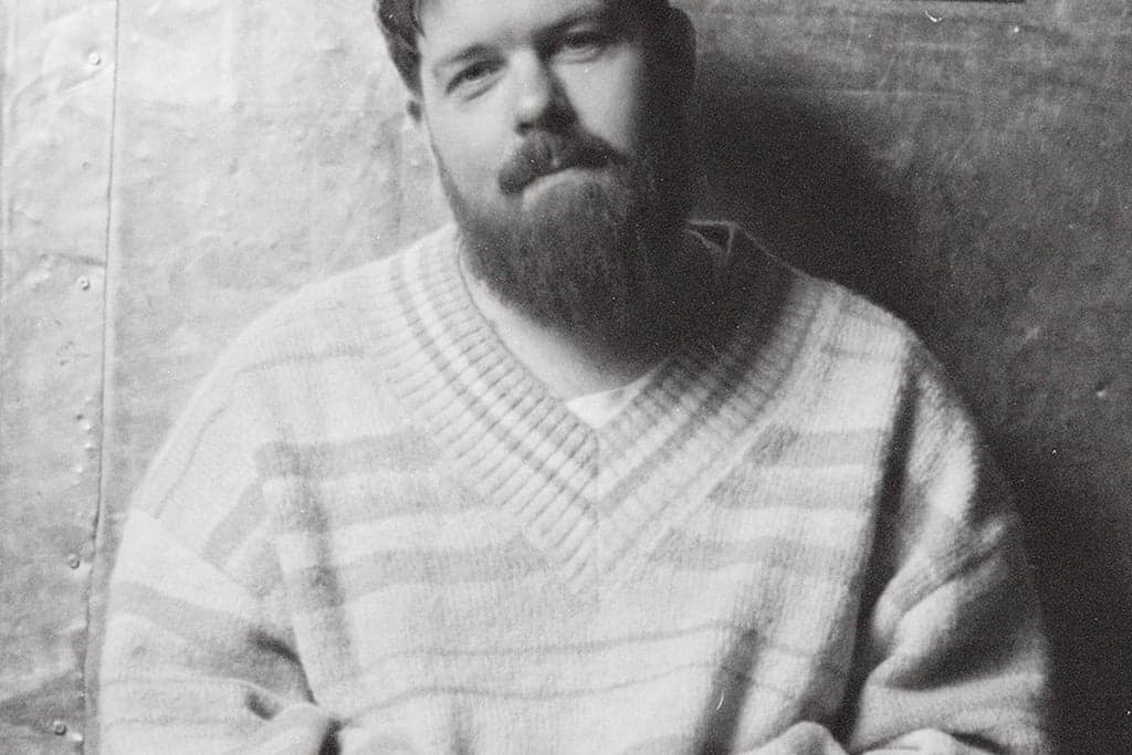 Kristian Kristensen