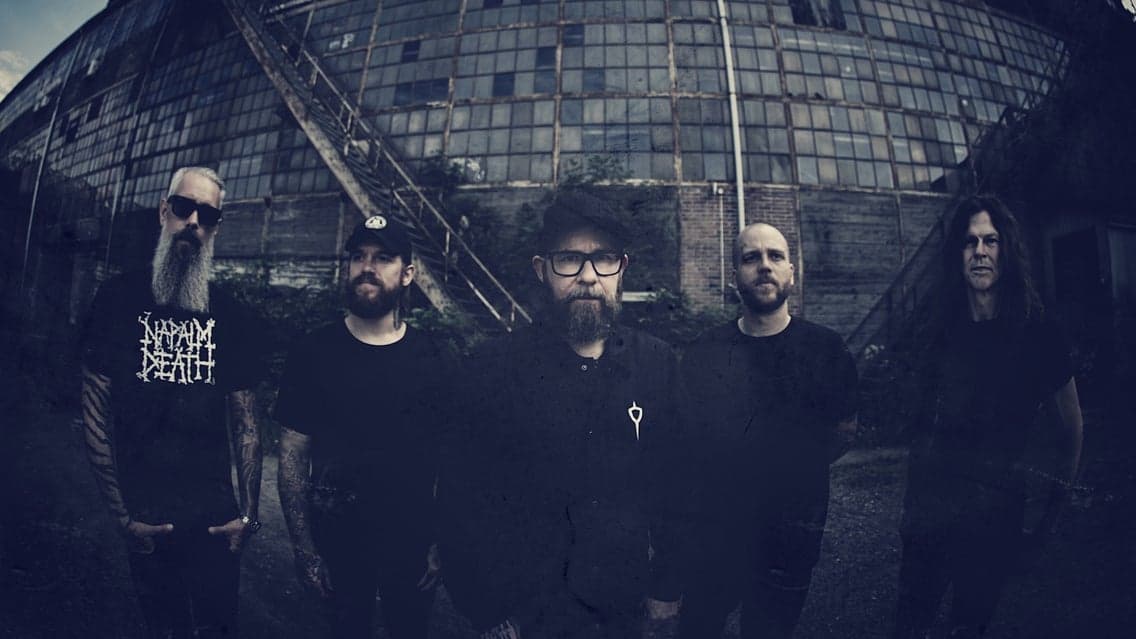 IN FLAMES + Special Guest: Trivium + Supports: Paleface Swiss, Vola