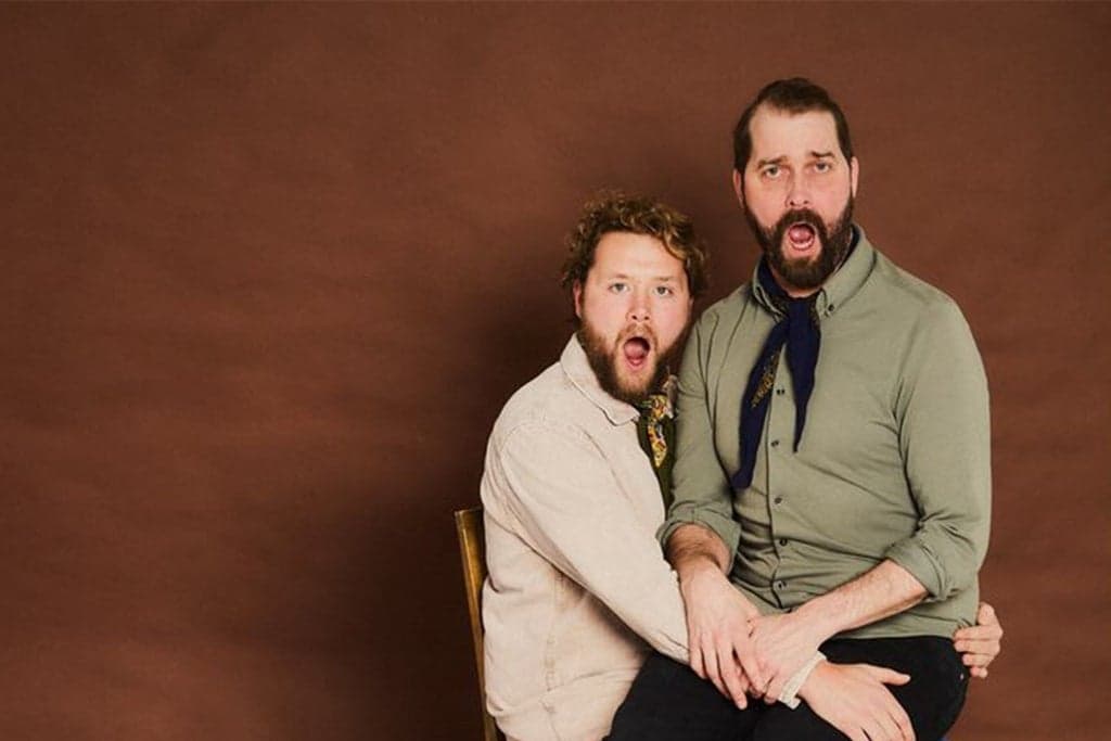 Nesten hele uka-Live!