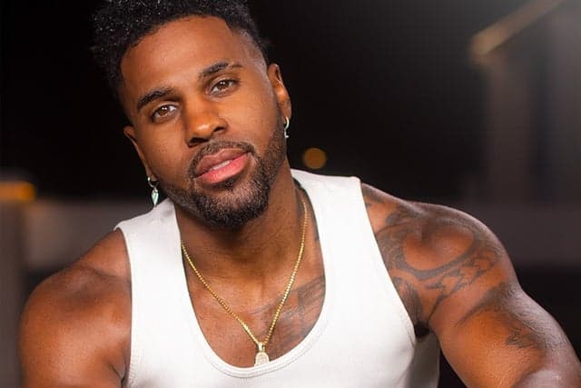 Jason Derulo - The Last Dance World Tour