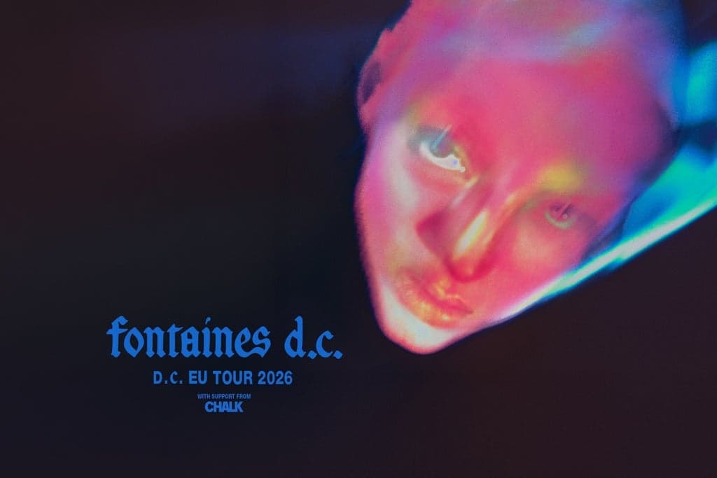 Fontaines D.C.
