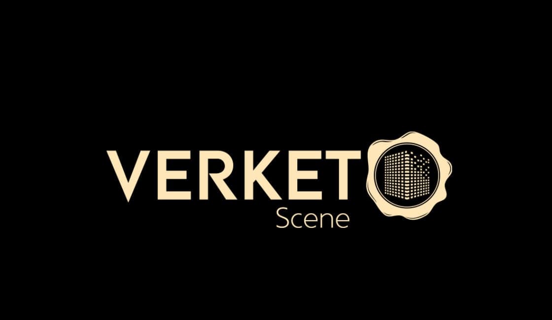 Verket scene