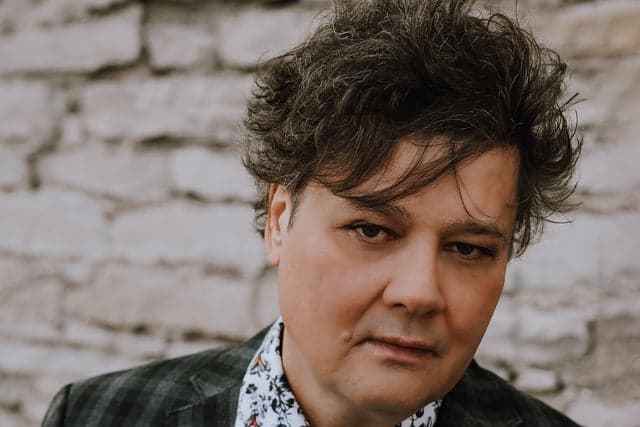 Ron Sexsmith