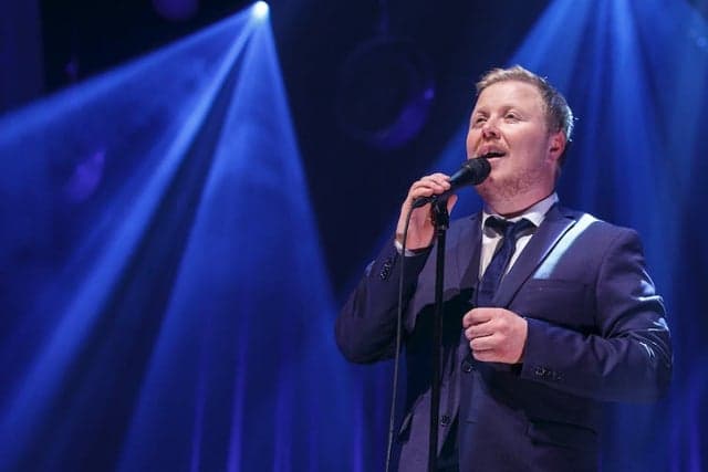 Kurt Nilsen