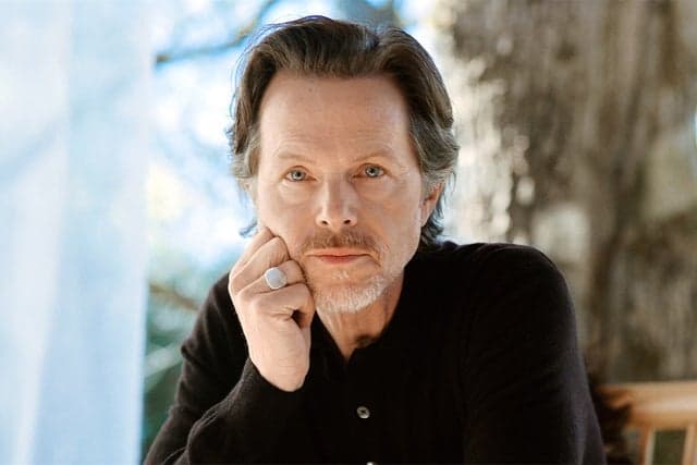 Espen Lind