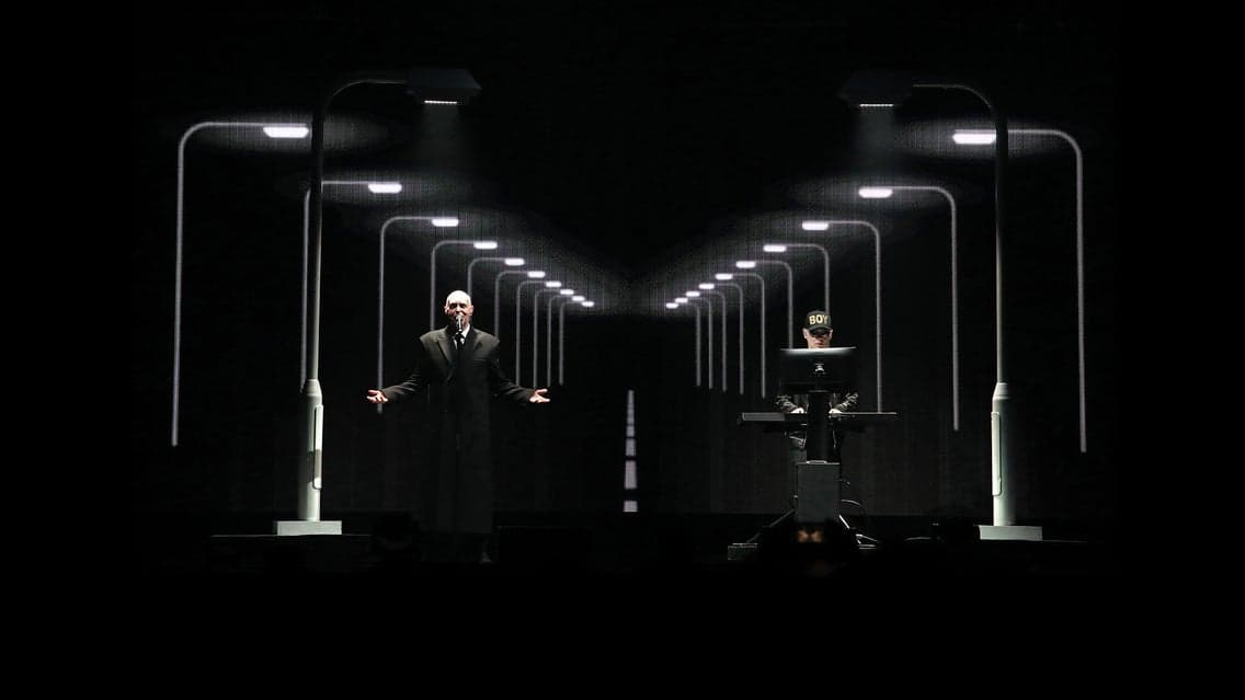 Pet Shop Boys