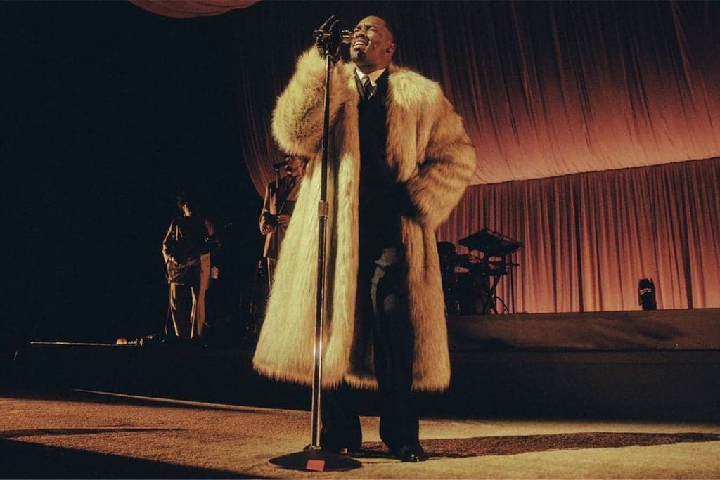 GIVEON - DEAR BELOVED THE TOUR