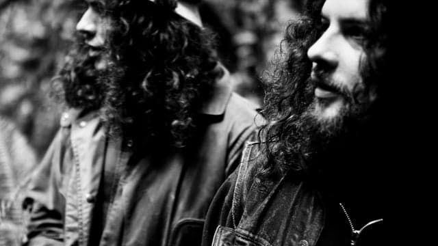 Wolves In the Throne Room