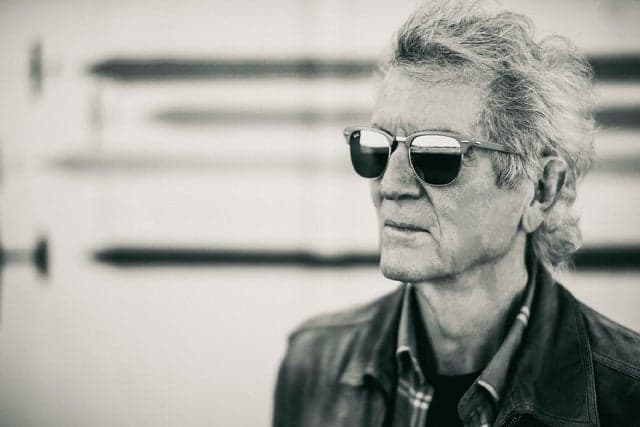 Rodney Crowell with special guest Kezia Gill