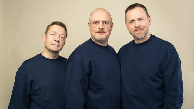 Papaya / Radioresepsjonen 20 år