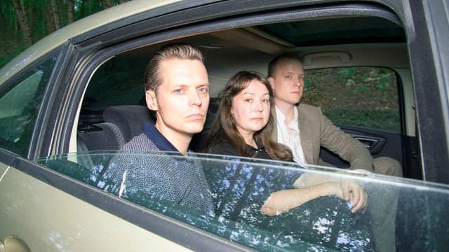 Vasas flora och fauna