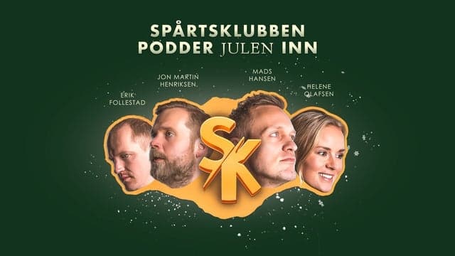 Triathlon Tickets | Spårtsklubben podder jula inn!