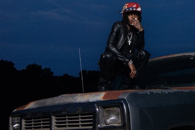 J.I.D – God Does Like World Tours