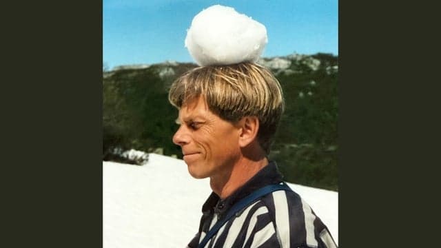 Knut Bry 80 years!
