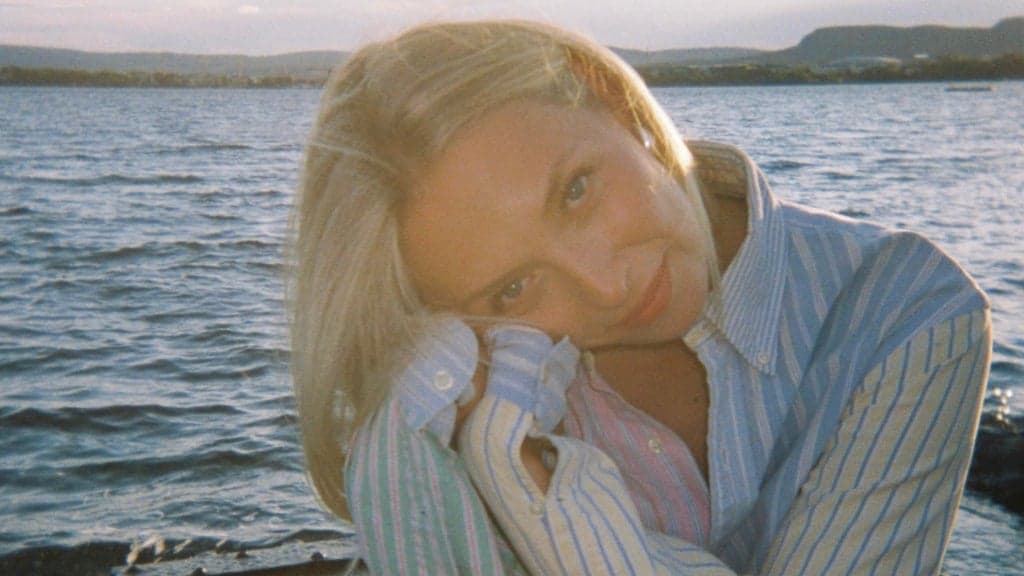 INGEBORG - Singløya
