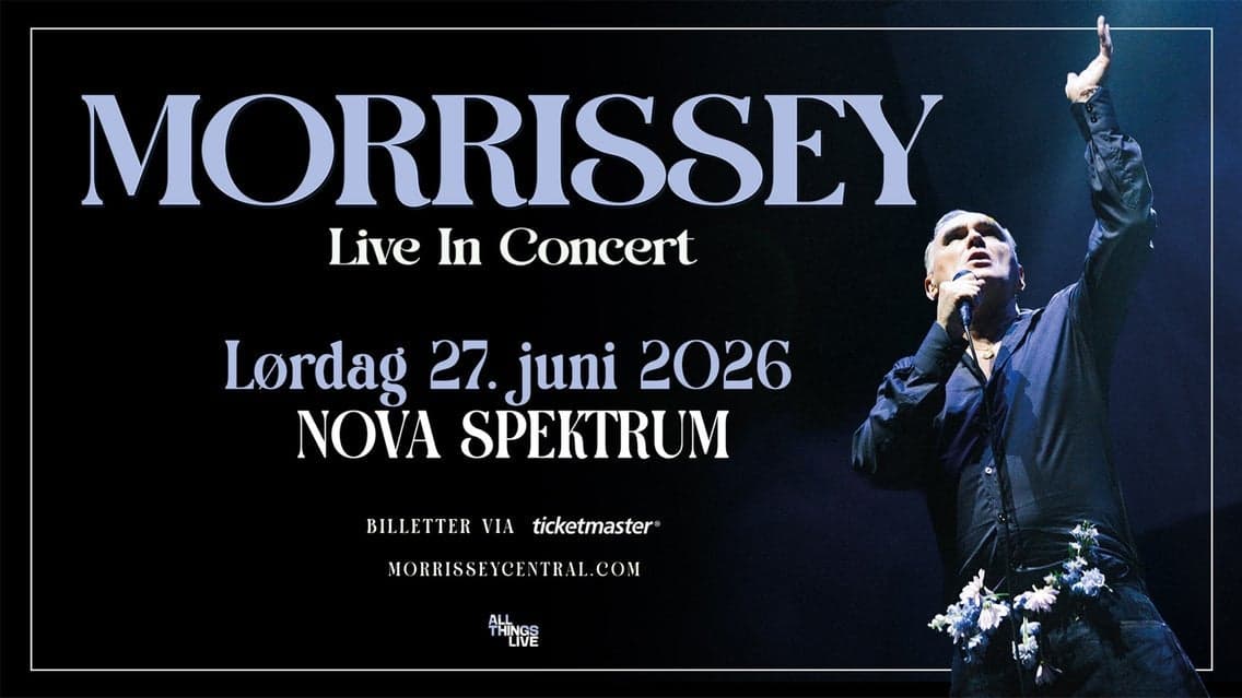 Morrissey