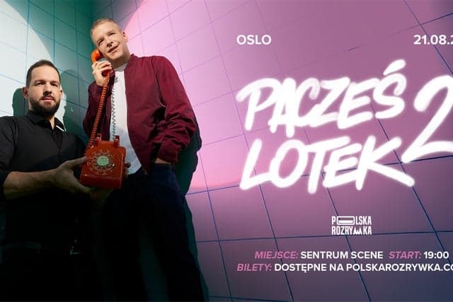 Paczes & Lotek 2