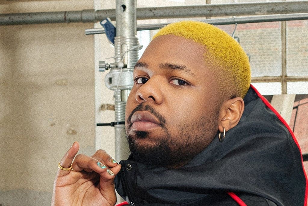 Mnek