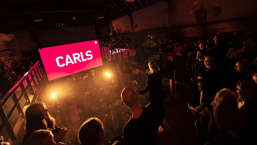 Carls