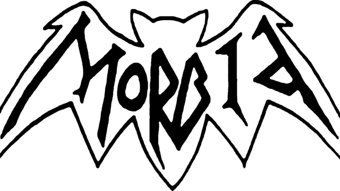 Morbid