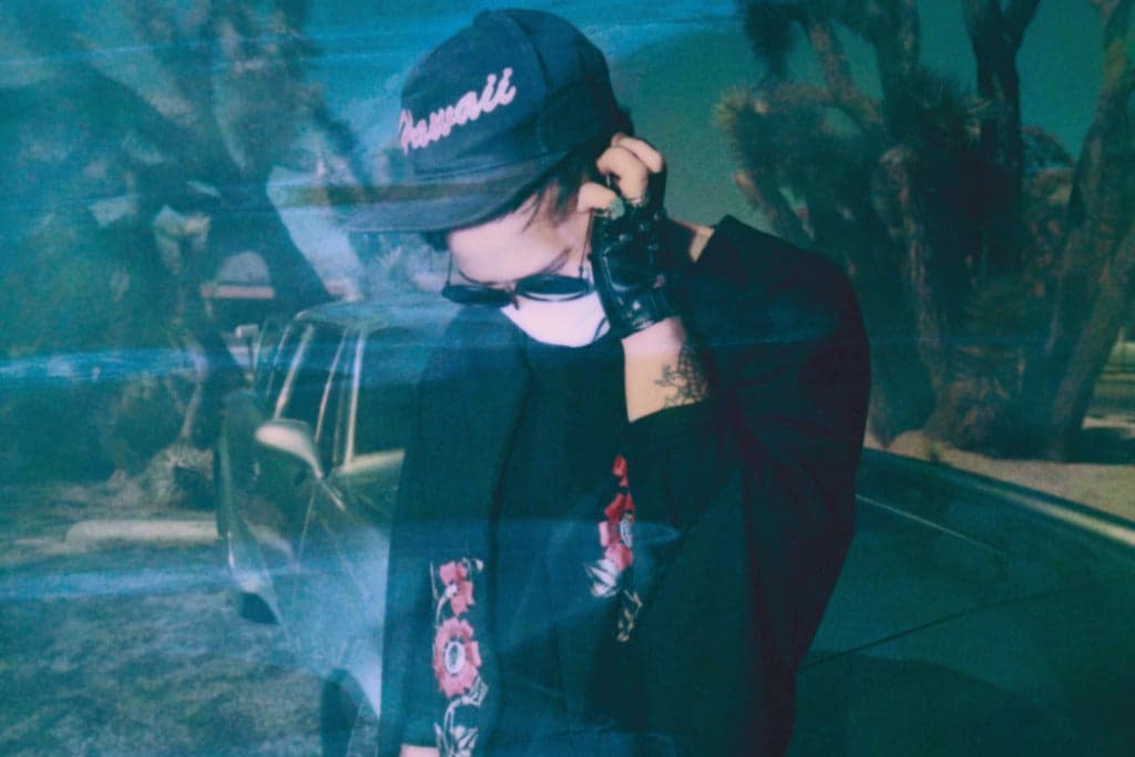 Unknown Mortal Orchestra