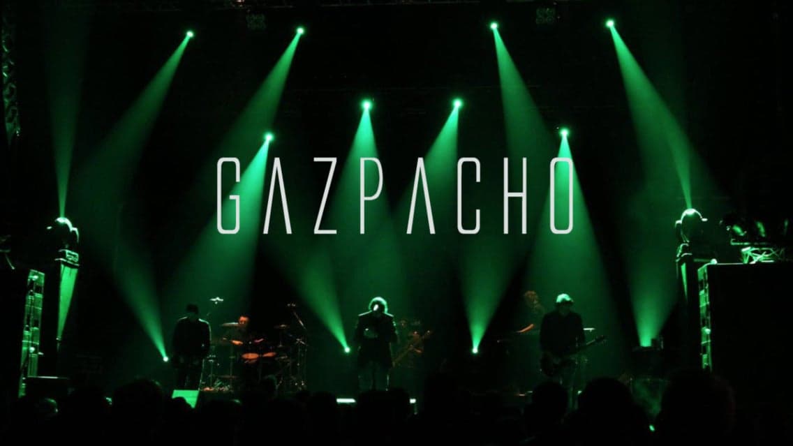 Gazpacho
