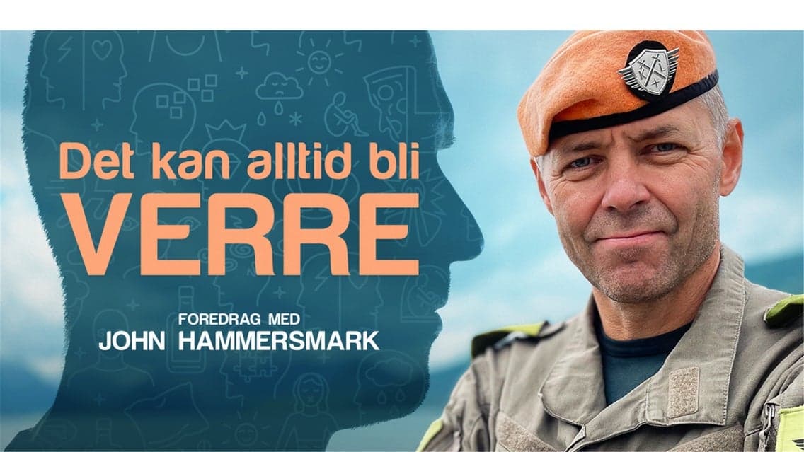 John Hammersmark