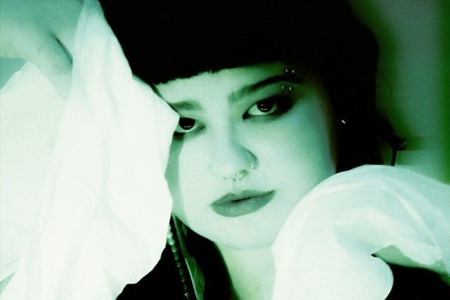 Jessie Mazin