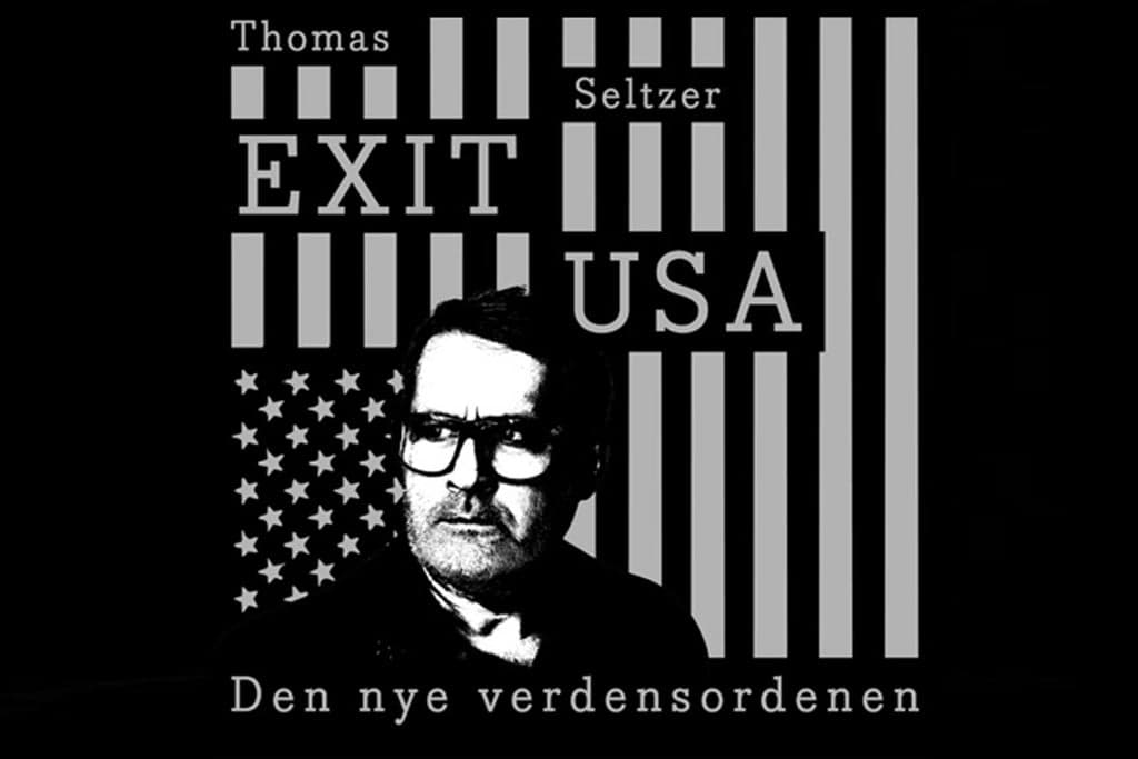 Thomas Seltzer
