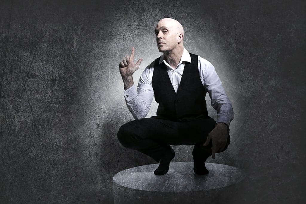 Devin Townsend