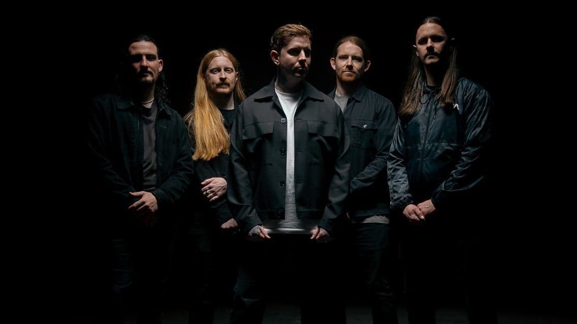 Bleed From Within