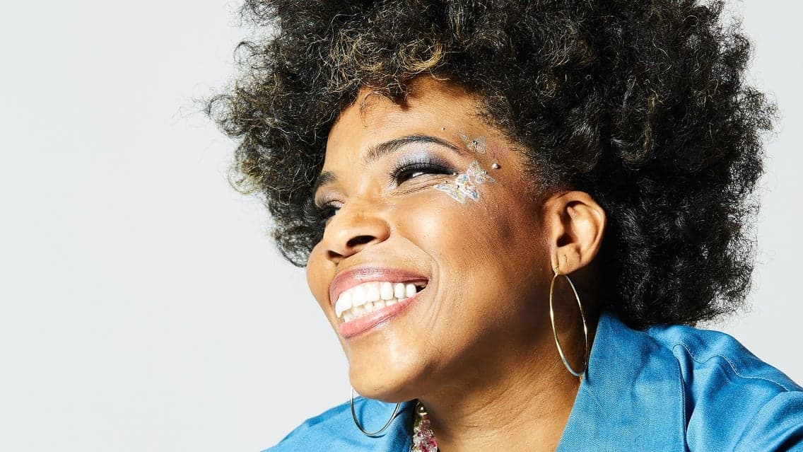 Macy Gray