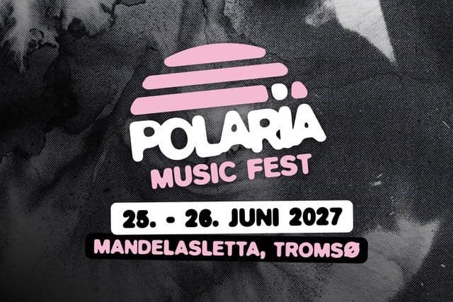 Polaria Music Fest