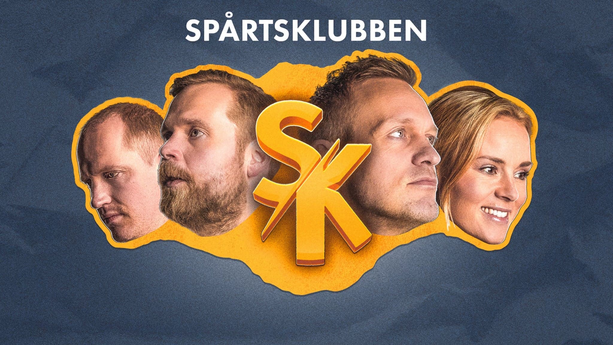 Spårtsklubben