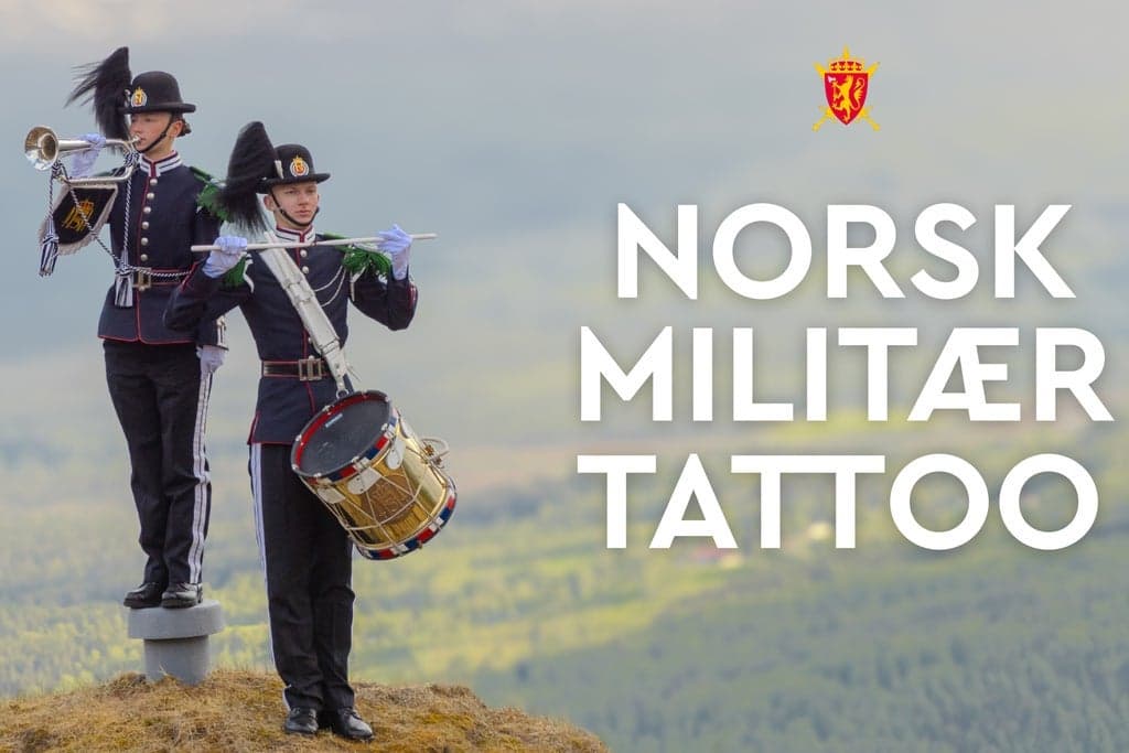 Military Tattoo