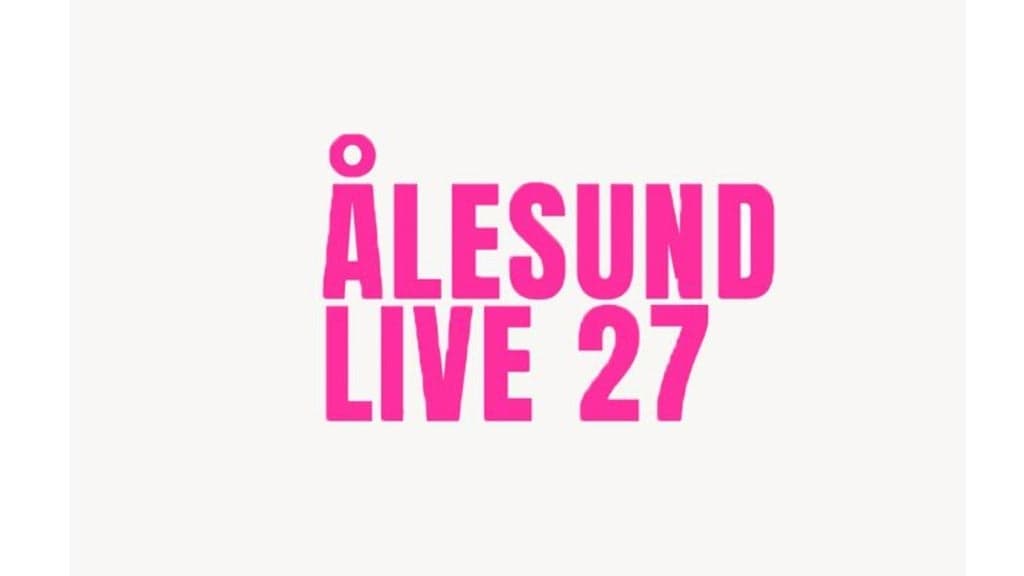 Ålesund Live