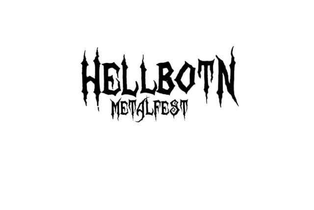 Hellbotn