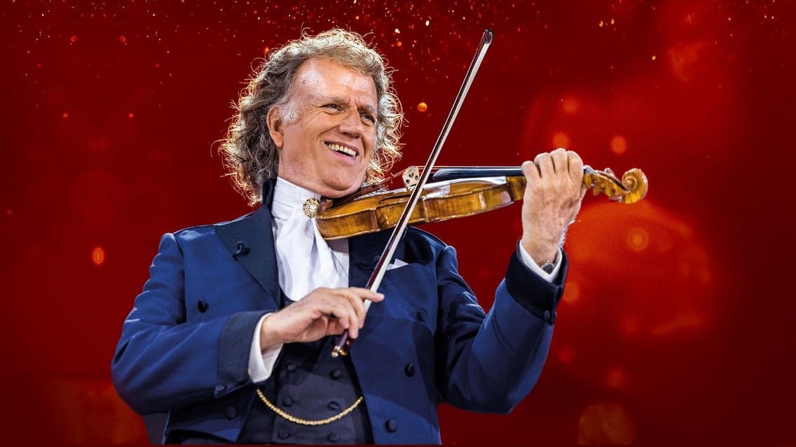 Andre Rieu